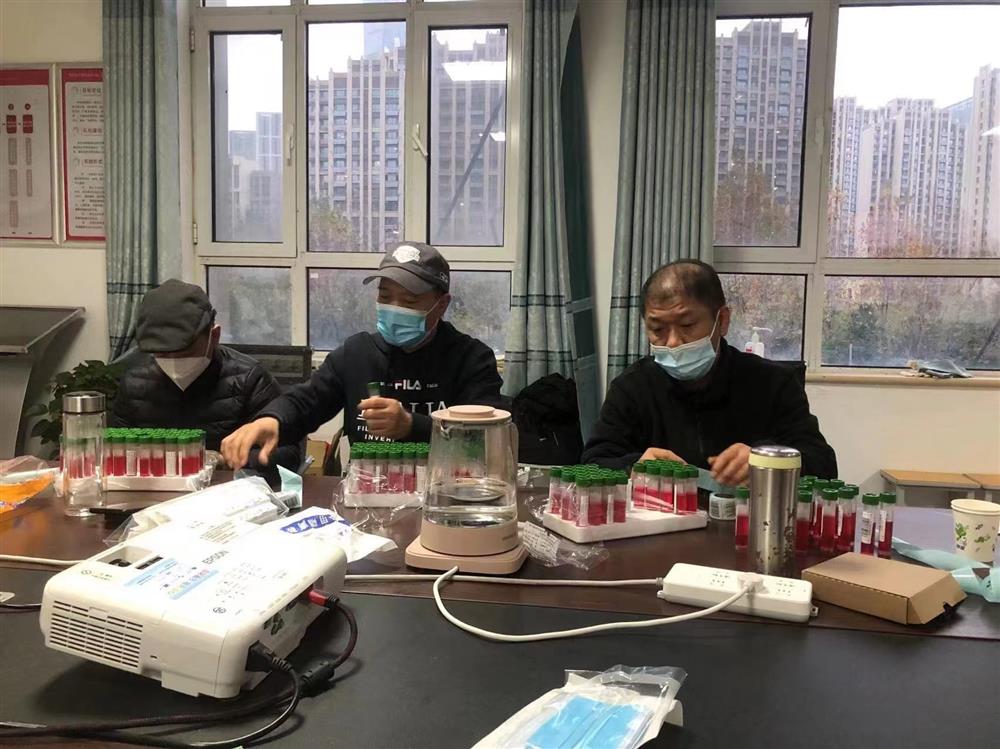 澳利集團：踐行黨的二十大精神，全力以赴戰(zhàn)疫情 多措并舉穩(wěn)生產